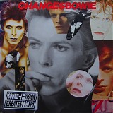David Bowie - Changesbowie