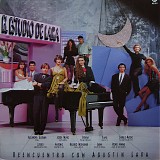 Various artists - El Estudio De Lara