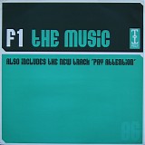 F1 - The Music