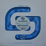 Bulldozer - Going Ballistic