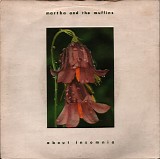 Martha And The Muffins - About Insomnia