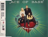 Ace Of Base - Lucky Love