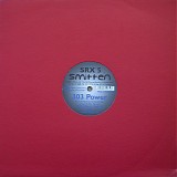 Chris Liberator & The Geezer - 303 Power (Remixes)