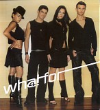 What For - L'amour N'a Pas De Loi !