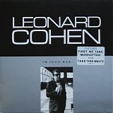 Leonard Cohen - I'm Your Man