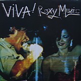 Roxy Music - Viva!