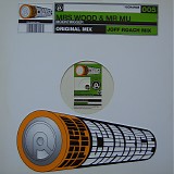 Mrs Wood & Mr Mu - Moontrigger