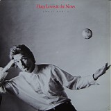 Huey Lewis & The News - Small World