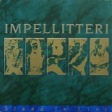 Impellitteri - Stand In Line