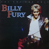 Billy Fury - The One And Only