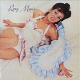 Roxy Music - Roxy Music (HDCD Remastered Edition)