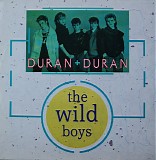 Duran Duran - The Wild Boys