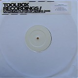 James Nardi - Extended Player EP (1)