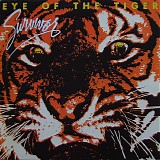 Survivor - Eye Of The Tiger