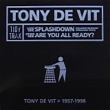Tony De Vit - Splashdown / Are You All Ready?
