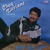 Chuy Luviano - Y Sus Rayos