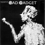 Fad Gadget - The Best Of Fad Gadget