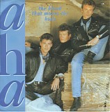 A-Ha - The Blood That Moves The Body