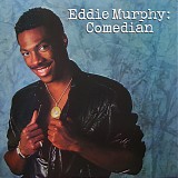 Eddie Murphy - Comedian
