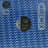 Immersion - Rave (Remixes)