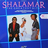 Shalamar - The Greatest Hits
