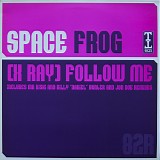Space Frog - (X Ray) Follow Me (Remix)