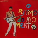 Lulu Santos - Ritmo Do Momento