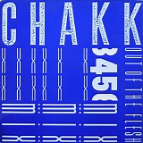 Chakk - Out Of The Flesh