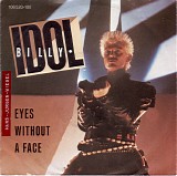 Billy Idol - Eyes Without A Face