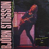 BjÃ¶rn Stigsson - Together With Friends