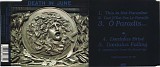 Death In June - Paradise Rising