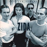 Zida - Zeit Der Clowns