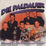 Die Paldauer - Worauf Du Dich Verlassen Kannst
