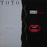 Toto - Isolation