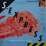 S-Express - Theme From S-Express