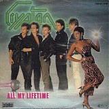 Crypton - All My Lifetime