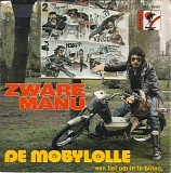 Zware Manu - De Mobylolle