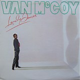 Van McCoy - Lonely Dancer
