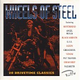 Various artists - Wheels Of Steel