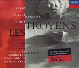 Hector Berlioz - Les Troyens