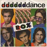 Rox - Dddddddance