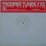 The Numb Skulls - Jawz-Shark Attack / Go Baby