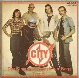 City - Der King Vom Prenzlauer Berg
