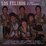 Los Felinos - El Buey De La Barranca