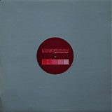 Chris Liberator & Guy McAffer / Chris Liberator & Ant - RED 192