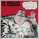 The Membranes - Spike Milligan's Tape Recorder
