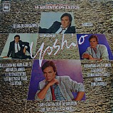 Yoshio - Serie De Collecion 14 Autenticos Exitos Lo Mejor De