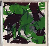 Throbbing Gristle - Something Came Over Me
