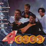 4Ever - I Wanna Wake Up Next To U, Baby