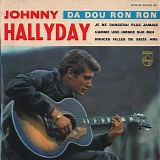 Johnny Hallyday - Da Dou Ron Ron